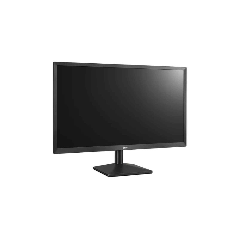 LG 24 In Fhd Ips Pc Monitor 24MK430H-B-image 3