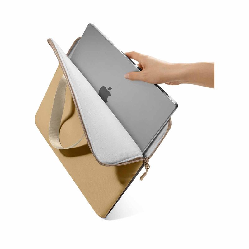 TOMTOC Theher-a21 Laptop Handbag - Cookie (16 Inch) A21F2K1-image 7