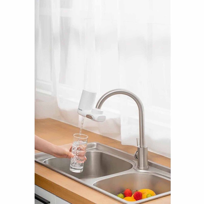 PHILIPS Reverse Osmosis Purificationro Water Station, Hot + Cold AWP3756P1/97-image 2
