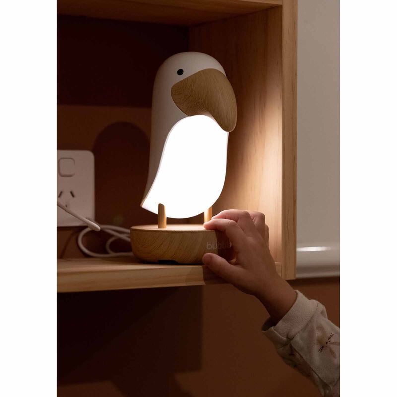 BUBBLE Night Light TOUCAN-image 7