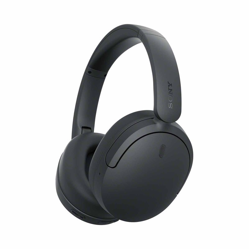 SONY Wireless Noise Cancelling Headphone (black) WH-CH730N/BCE-image 3