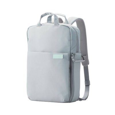 ELECOM Offtoco Pc Backpack 13.3'' Jet Blue BM-OF04BU2