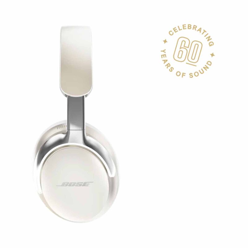 BOSE Quietcomfort Ultra Headphones - Diamond 60th Edition 880066-1300-image 3