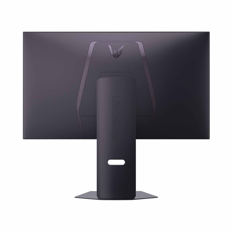 LG 31.5in Uhd 4k Oled Dual-mode Anti-glare Panel Gaming Monitor 32GX850A-B-image 4
