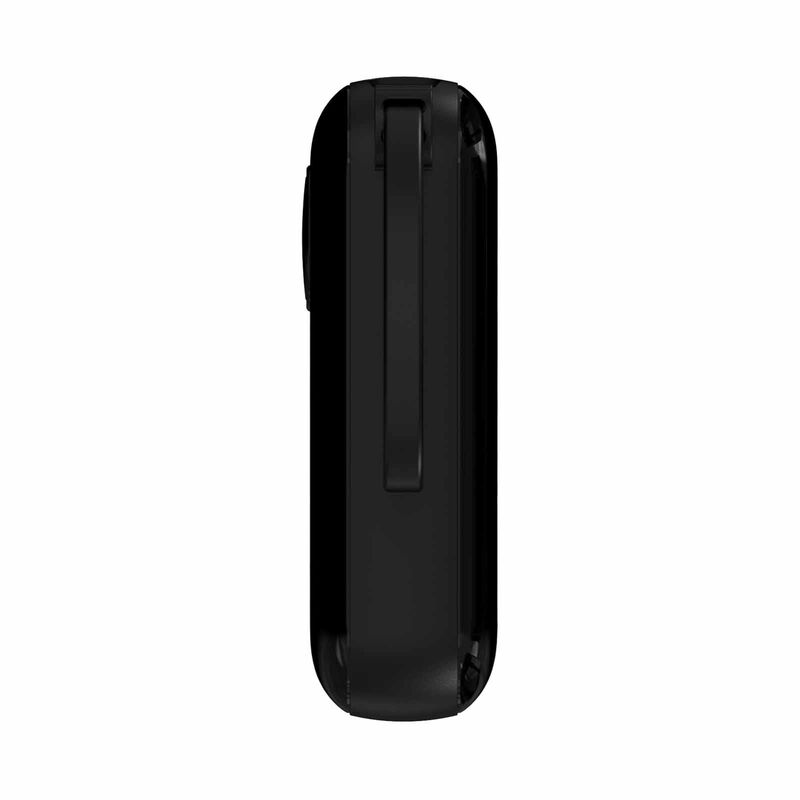 PHILIPS Powerbank 10000mah Super Mini Series With Cable 2c Black DLP2228CB/00-image 3