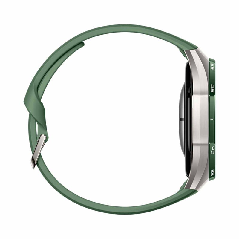 HUAWEI Watch Gt 7 Pro Green HW-ATUM-B49C-GREEN-image 5
