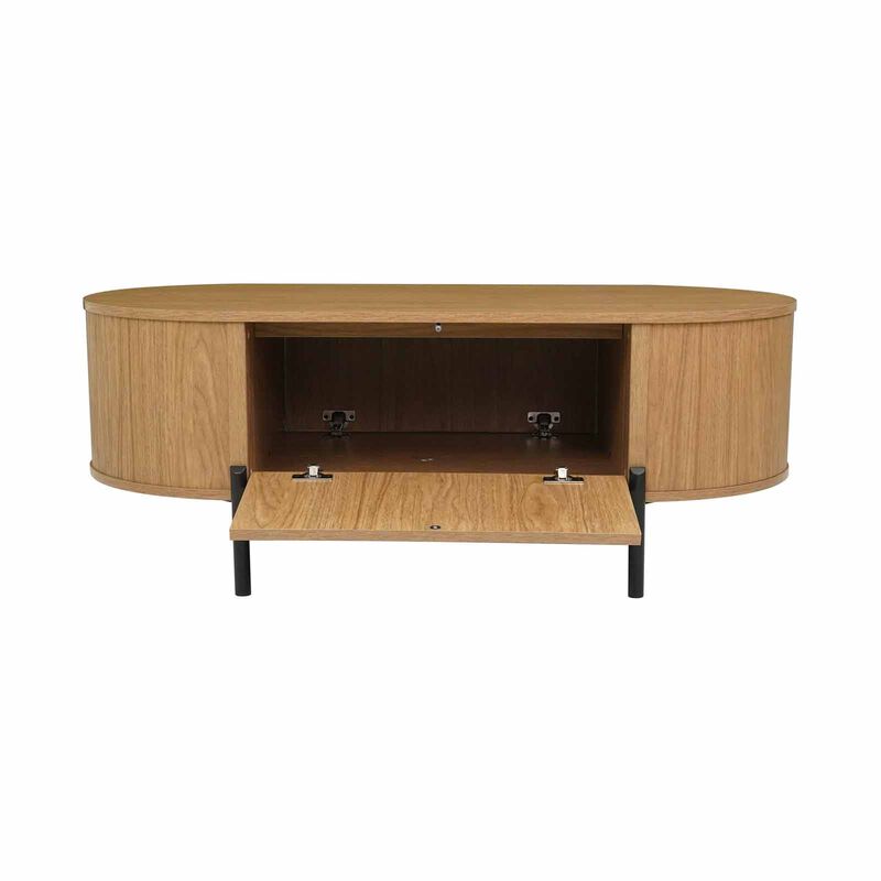 MUZE Coffee Table WALLACE-image 2