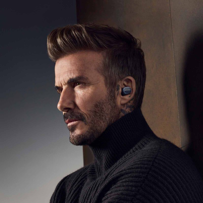 BOWERS Wireless Earbuds PI8 (MIDNIGHT BLUE)-image 6