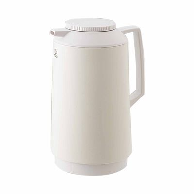 TIGER 1.0lt Handy Jug - White PXM-1000 W