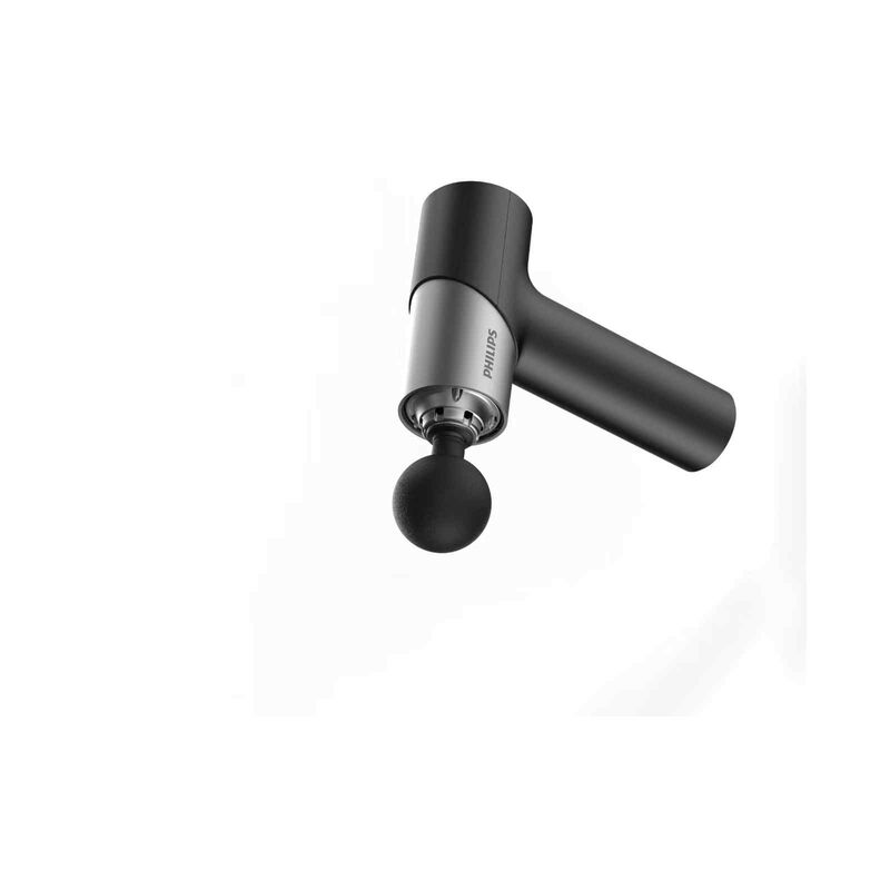 PHILIPS Sports Massage Gun PPM7323BK/97-image 4