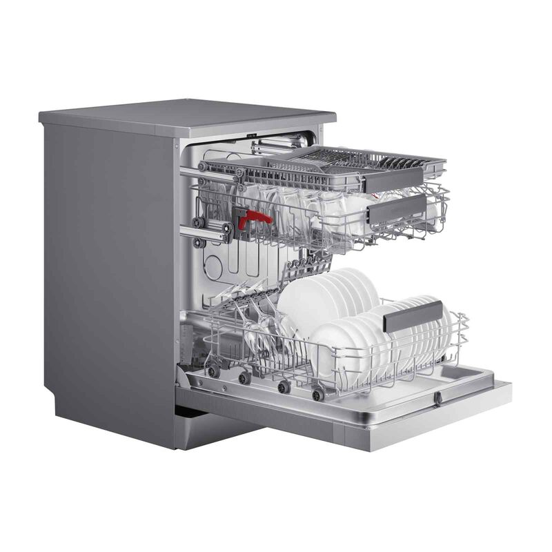 SAMSUNG Dishwasher (exclude Installation) DW60A6092FS/SP-image 4