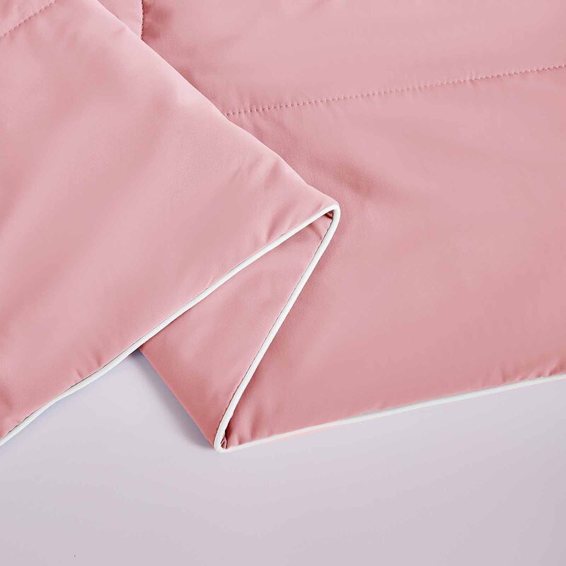 IE KIDS Ie Kids I Cooling Quilt I 100x150cm I Pink (oe) 7497 I COOLING QUILT I PINK-image 3