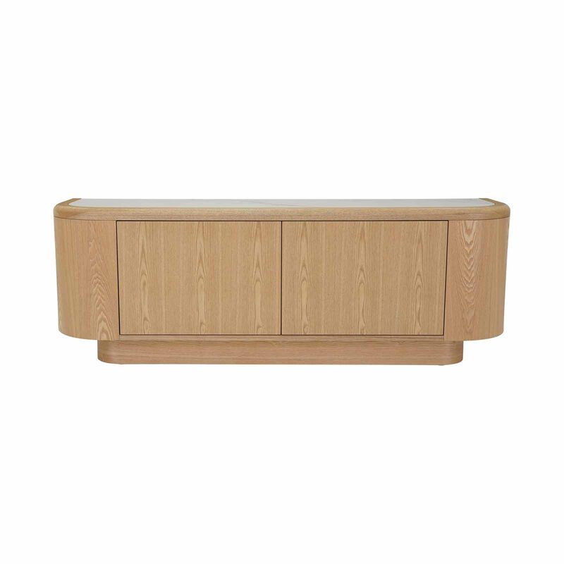 MUZE Tv Console VERTO-image 1