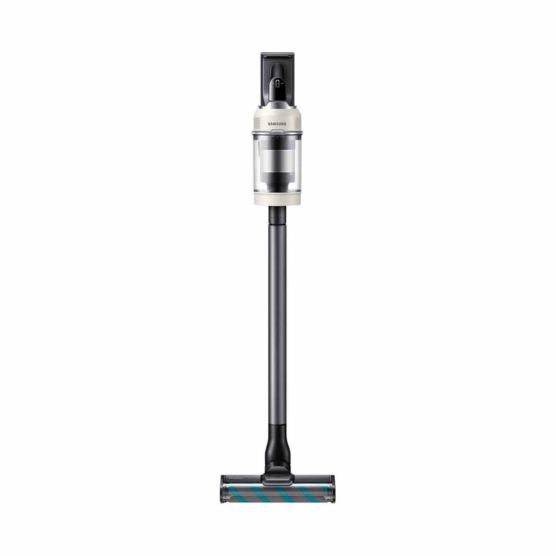 SAMSUNG Bespoke Jet Ai Lite Handstick Vacuum Cleaner (280w) - Santorini Beige VS80F28DAS/SP-image 4
