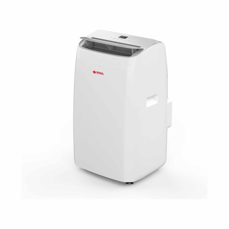 SONA Portable Air Conditioner (14k Btu) SACN6284-image 4