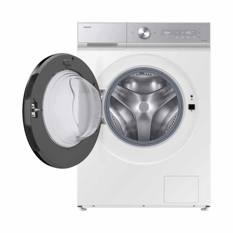 SAMSUNG Front Load Washer And Dryer (11kg/7kg) WD11DB8B85GHSP-image 5