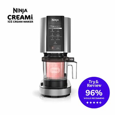 NINJA Ninja Nc300 Creami Ice Cream Maker NC300