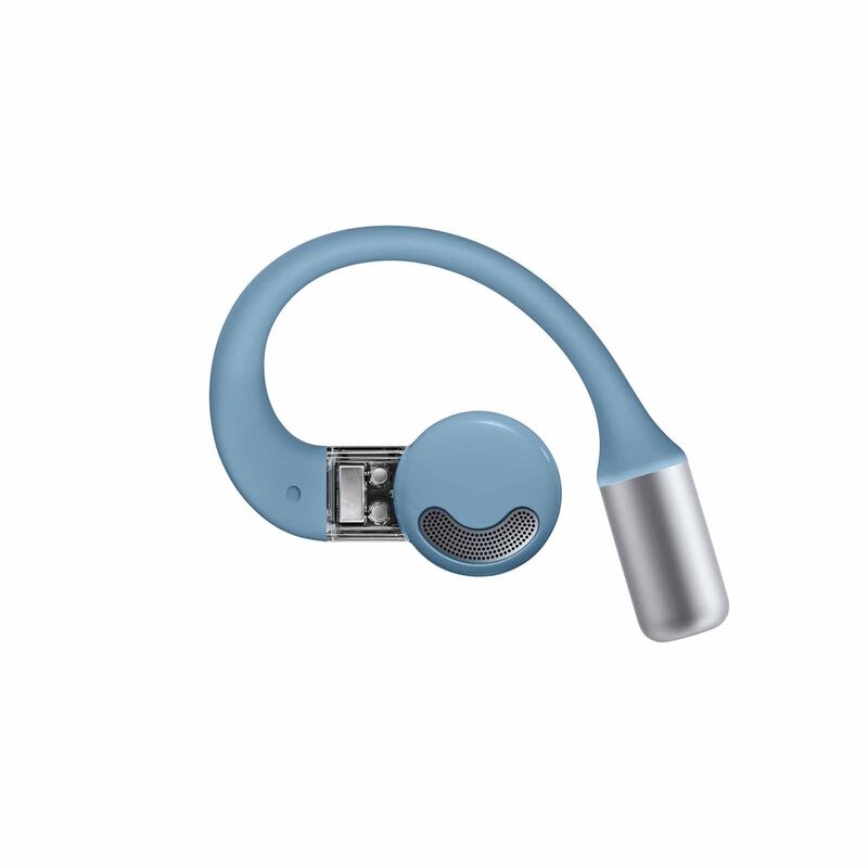 NOTHING Open-ear Headphone (blue) B182 EAR OPEN - BL-image 7