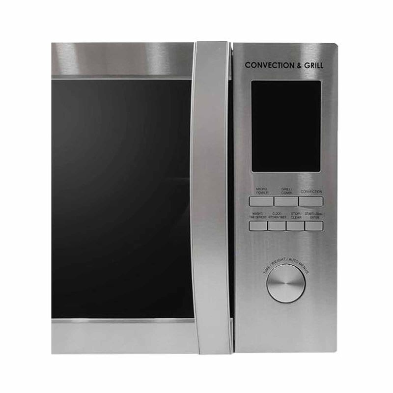 SHARP Microwave Convection / Grill (42l) R-94A0(ST)V-image 4