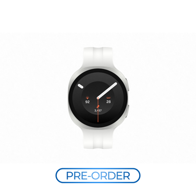 SAMSUNG Galaxy Watch9 Lte 40mm Cream SM-L345FZEAXSP