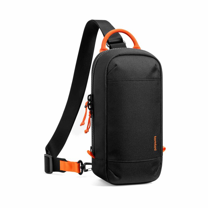TOMTOC Gameon-g49 Switch 2 Travel Bag - Black G49S1D1-image 11