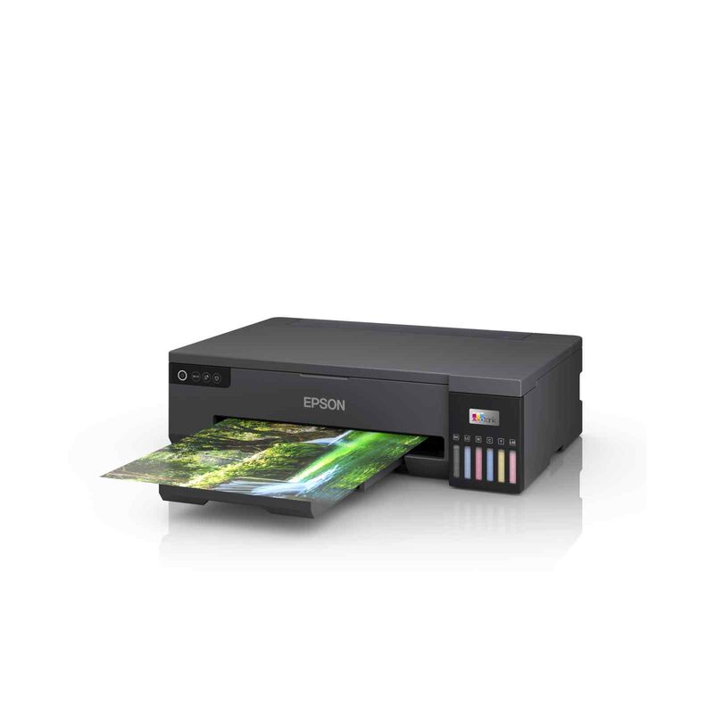 EPSON A3 Photo Printer L18050-image 15