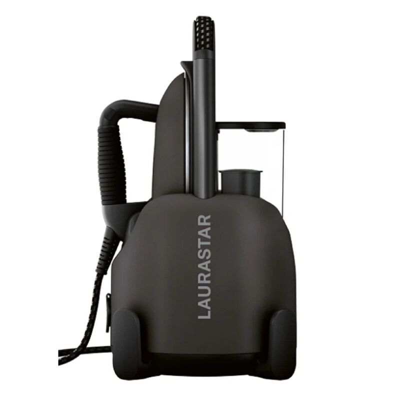 LAURASTAR Portable 3 In 1 Steam Generator LIFT XTRA TITAN-image 2