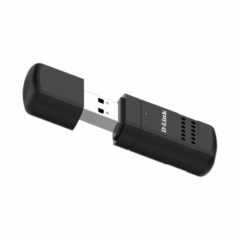DLINK Ax3000 Wi-fi Mini Wireless Usb3.0 Adapter DWA-X3010-image 3