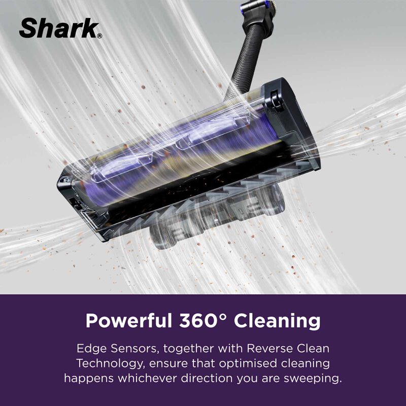 SHARK Evopower Boost Cordless Vacuum Cleaner LC600SMGY-image 4