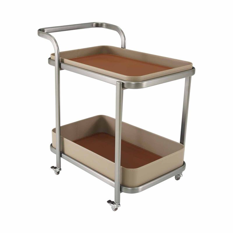 MUZE Lounge Trolley ROLLA-image 1