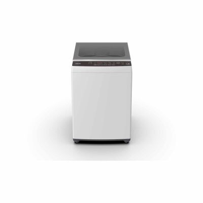TOSHIBA Top Load Washer (7kg) -white AW-M801AS(WS)