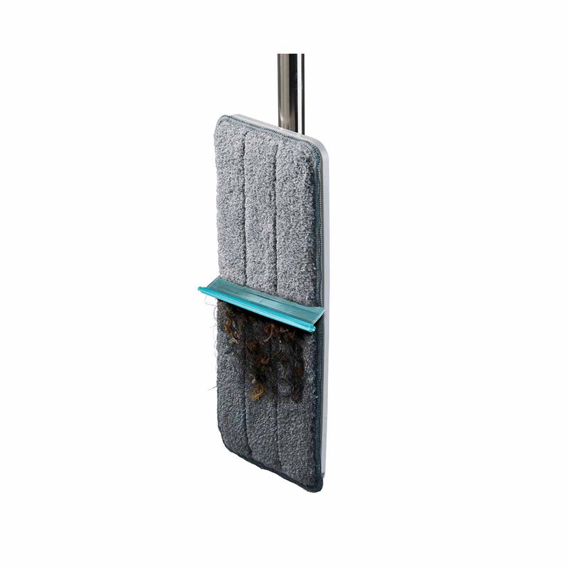 3M SCOTCHB Scotch-brite Hands-free Compact Mop Refill Hfb002r HFB002R-image 6