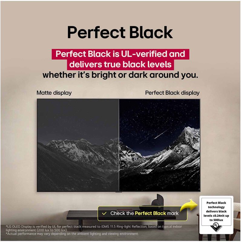LG 65 In 4k Uhd Oled Tv OLED65M5PSA.ATC-image 9