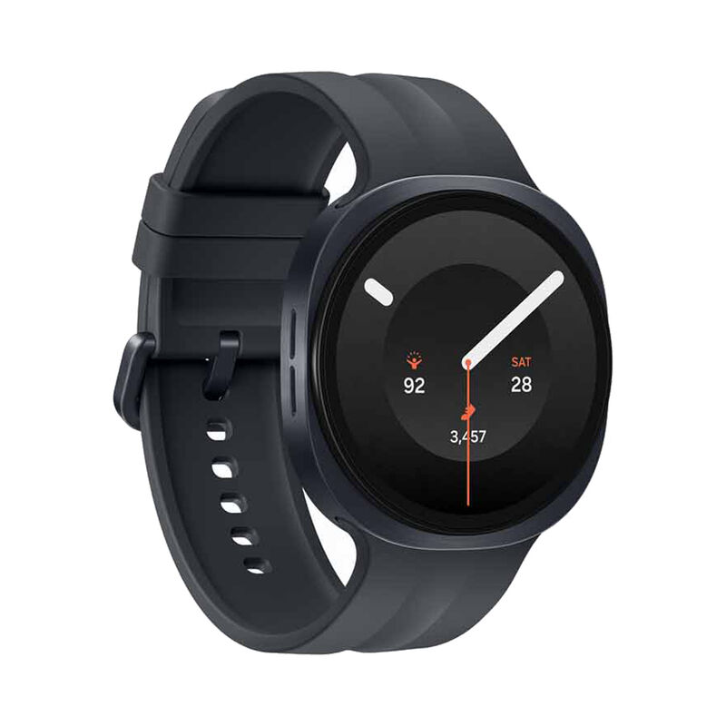 SAMSUNG Galaxy Watch9 Bluetooth 44mm Graphite SM-L350NZKAASA-image 3