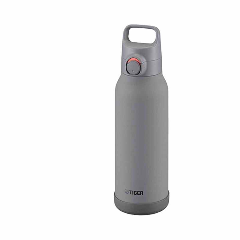 TIGER 1.2lt Vacuum Insulated Bottle - Dove Gray MTA-H120 (HH)-image 1