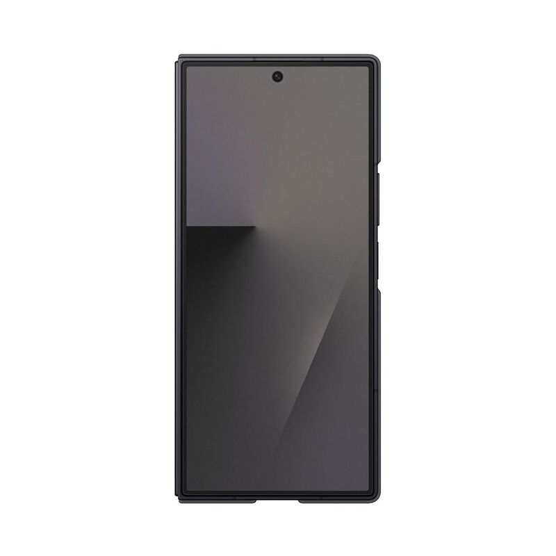 SAMSUNG Galaxy Z Fold7 Silicone Case Black EF-MF966CBEGWW-image 5