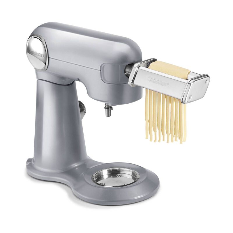 CUISINART Accs, Pasta Roller/cutter Attachment 400CA-PRS-50-image 1