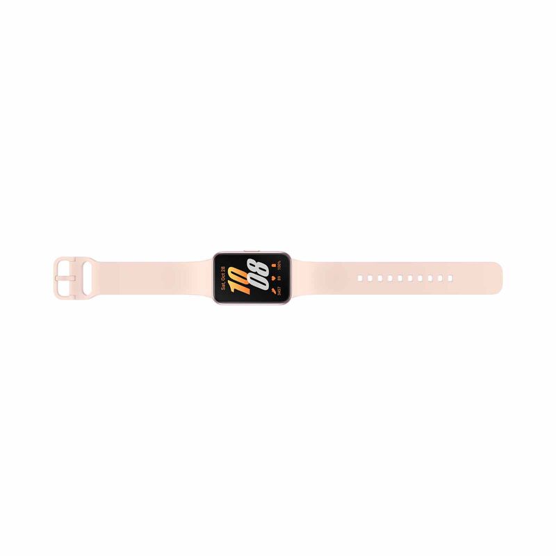 SAMSUNG Galaxy Fit3 Pink Gold SM-R390NIDAASA-image 6