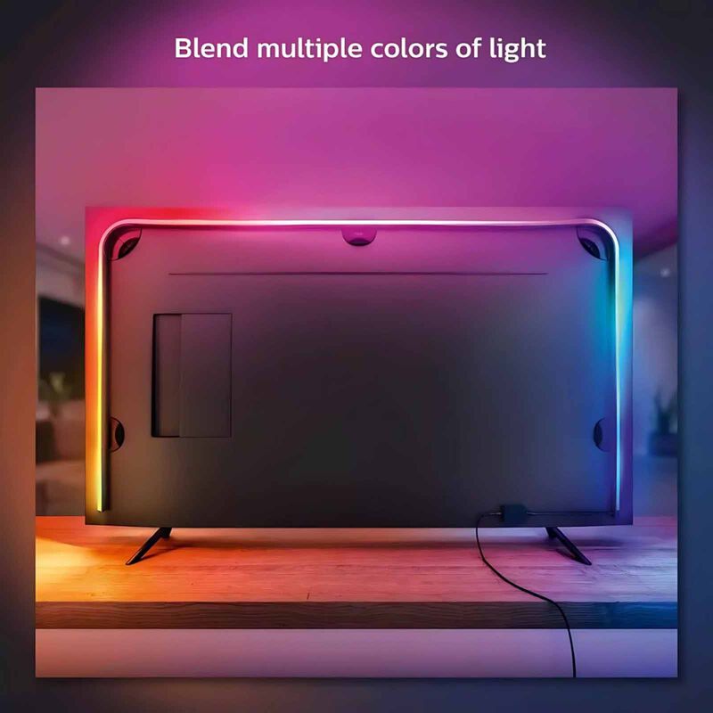 PHILIPS HU Play Gradient Tv Lighstrips 65 Inch 929002422803-image 11