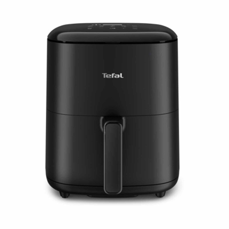 TEFAL Easy Fry Max Digital Air Fryer (5.0l) EY2458-image 1