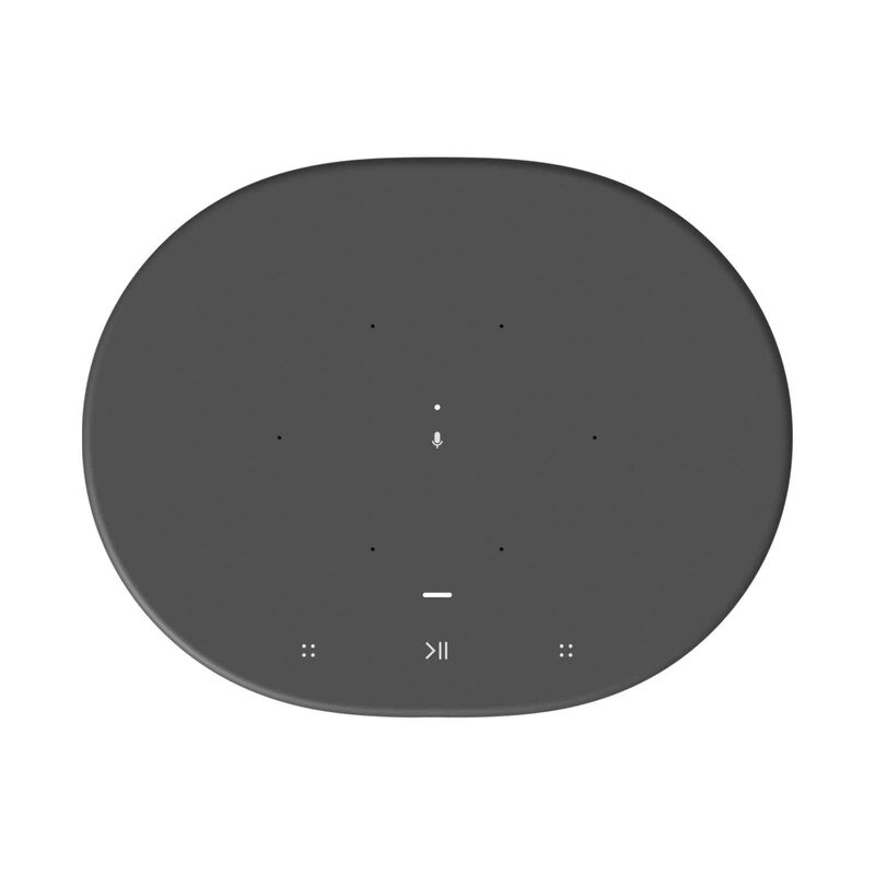 SONOS Wifi Smart Bluetooth Speaker MOVE-image 4