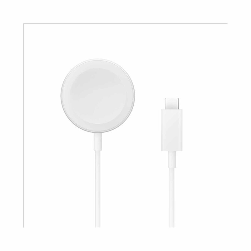 BAZIC Gocharge Cable, Usb-c To Watch 1m &ndash; White CBL-GCCW-WHT100-image 5