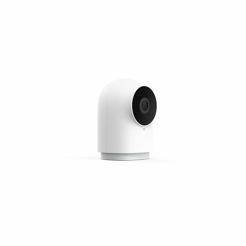 AQARA Camera Hub G2h Pro White CAMERA HUB G2H PRO-image 2