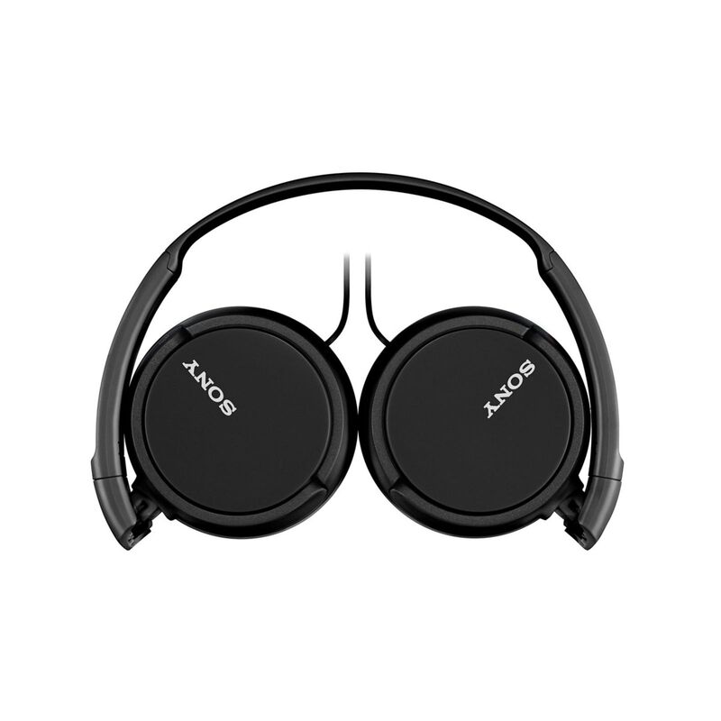 SONY Ex Monitor Headphones MDRZX110APBC1E-image 2