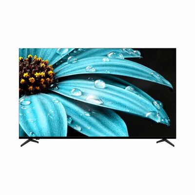 SHARP 65 In 4k Ultra Hd Led Tv 4T-C65FJ1X