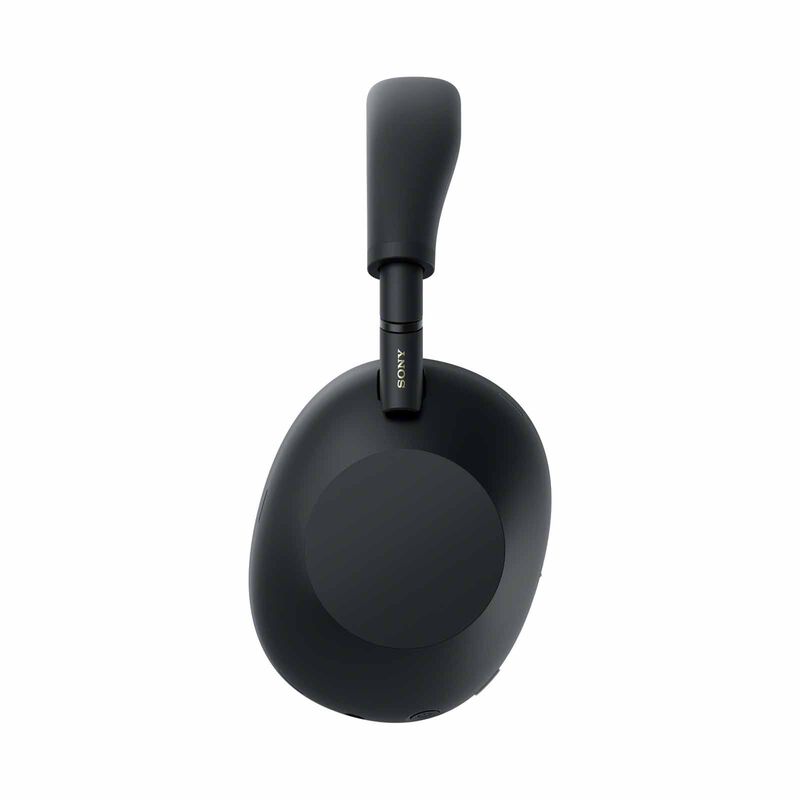 SONY Wireless Noise Cancelling Headphone (black) WH-1000XM6/BME-image 3