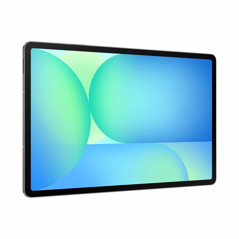 SAMSUNG Tab S10fe+ 5g 12gb/256gb Gray SM-X626BZAEXSP-image 3