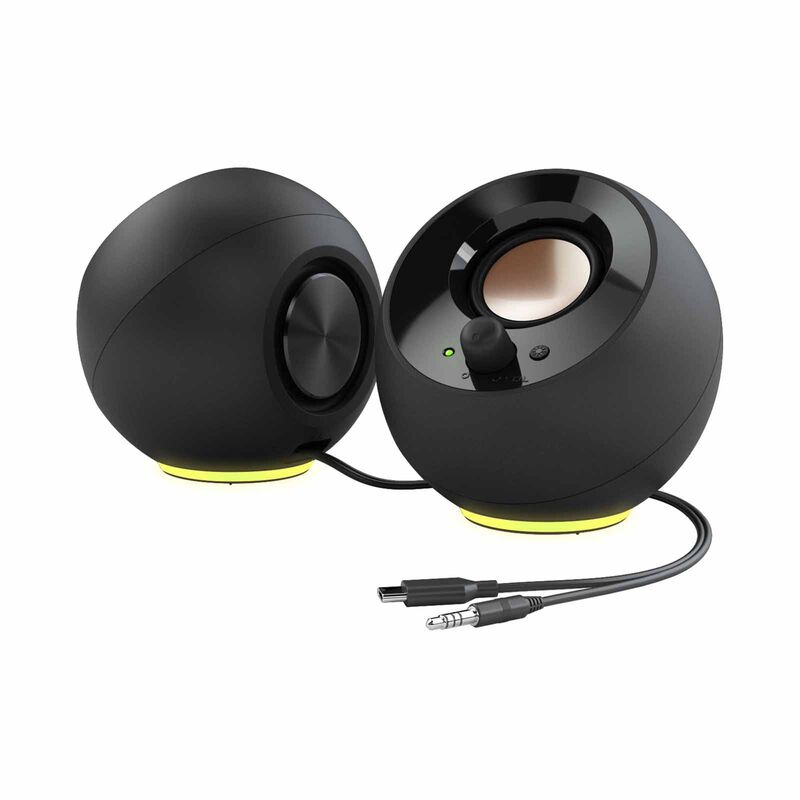 CREATIVE Pebble Se Bk 51MF1725AA000-image 4