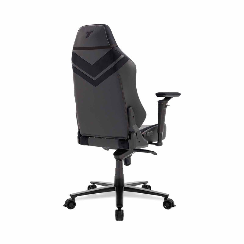 TTRACING Maxx Gaming Chair - Midnight Stealth (5d Armrest) TTRMAXX-004-image 6