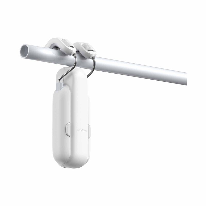 SWITCHBOT Curtain (rod 3) White SBT-ROD-W2400000-image 5